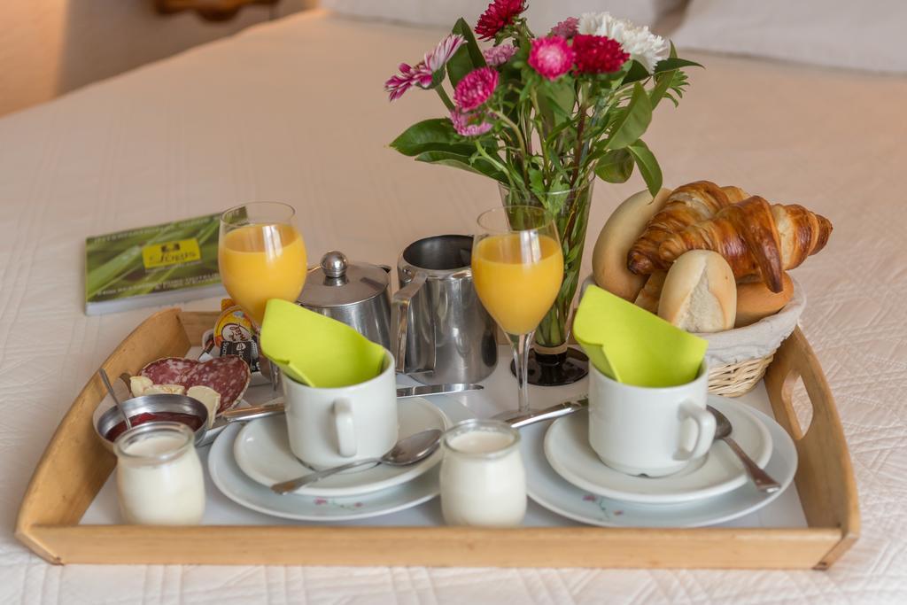 Hotel Restaurant La Braisiere Saint-Romain  Ngoại thất bức ảnh