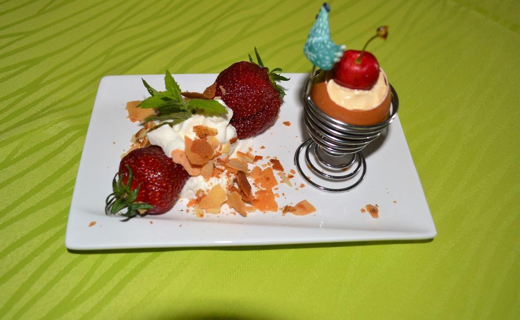 Hotel Restaurant La Braisiere Saint-Romain  Ngoại thất bức ảnh