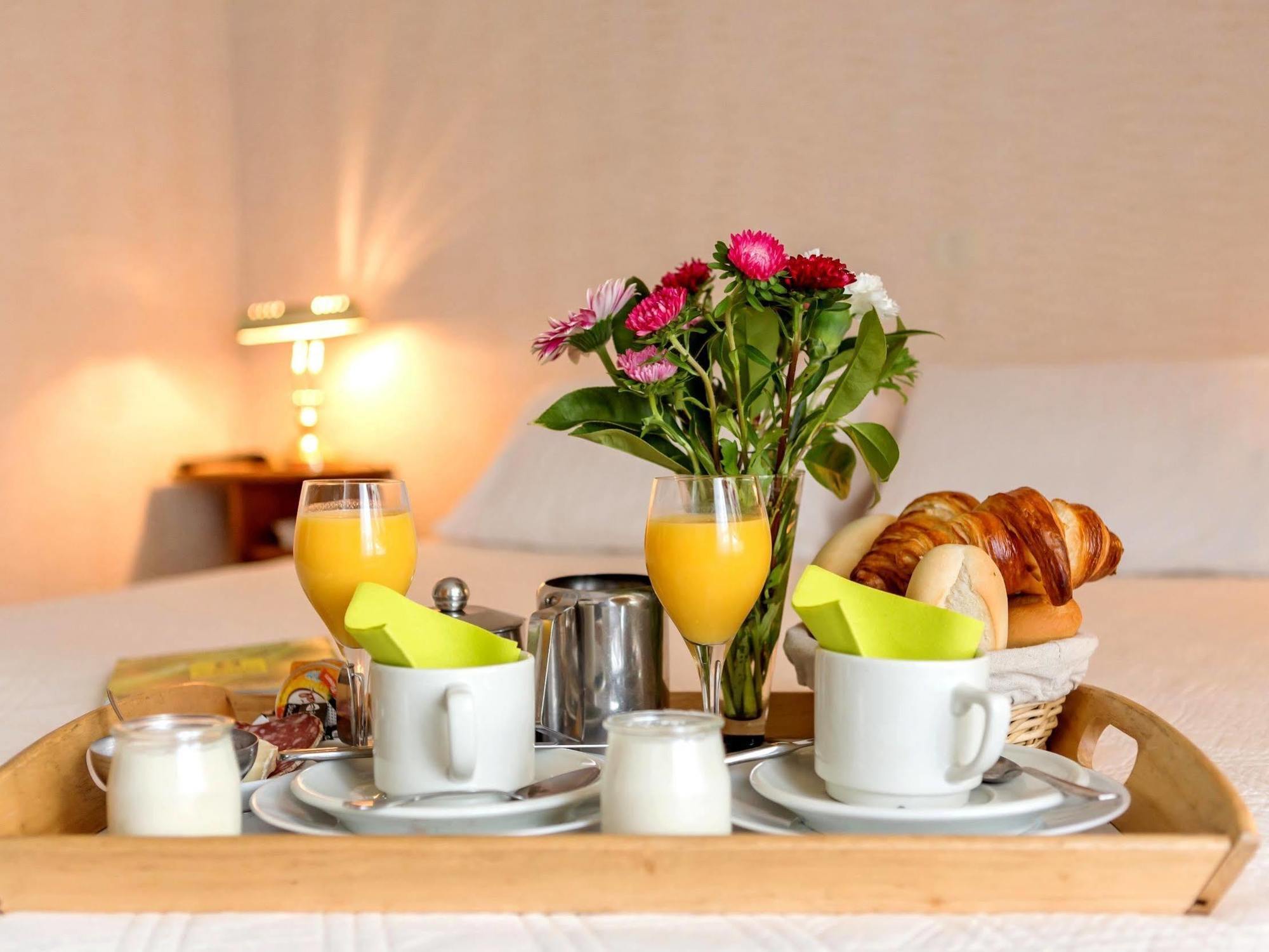 Hotel Restaurant La Braisiere Saint-Romain  Ngoại thất bức ảnh