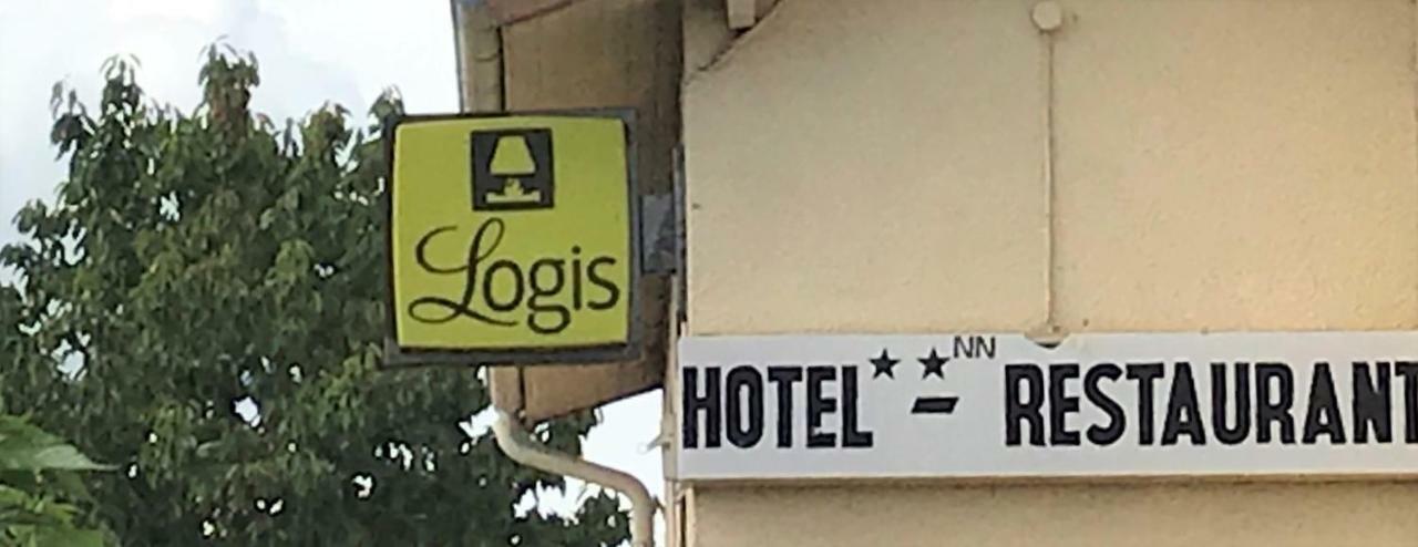 Hotel Restaurant La Braisiere Saint-Romain  Ngoại thất bức ảnh