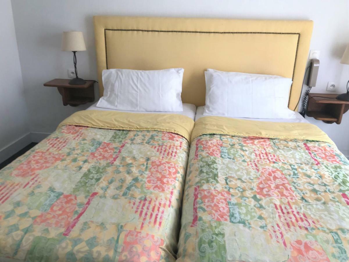 Hotel Restaurant La Braisiere Saint-Romain  Ngoại thất bức ảnh